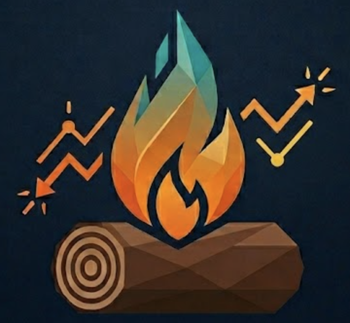 Burnlog